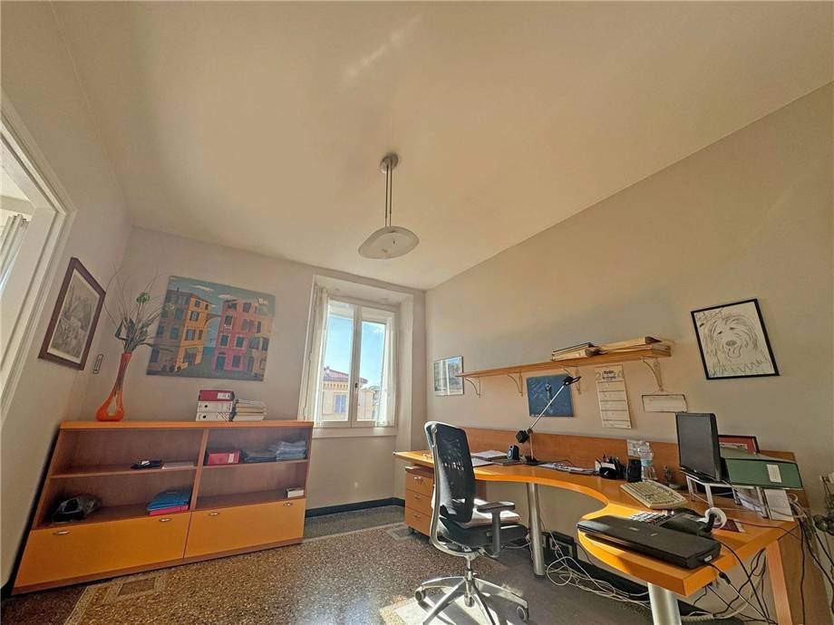 Vendita Appartamento Sanremo  #T3 RI n.3