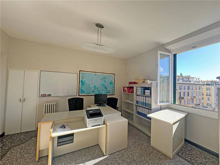 Vendita Appartamento Sanremo  #T3 RI n.4