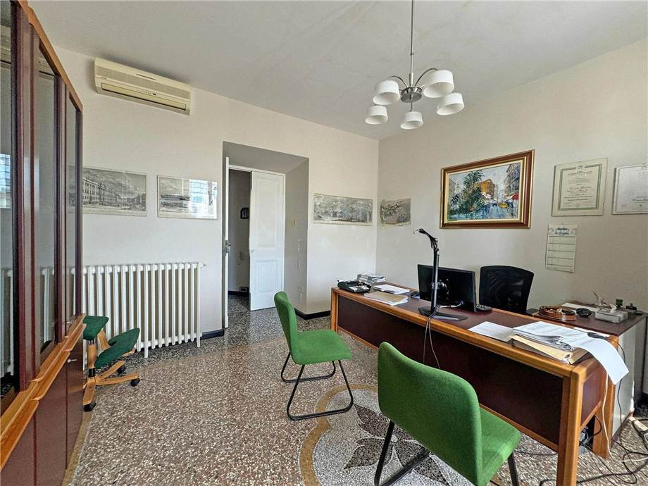 Vendita Appartamento Sanremo  #T3 RI n.5