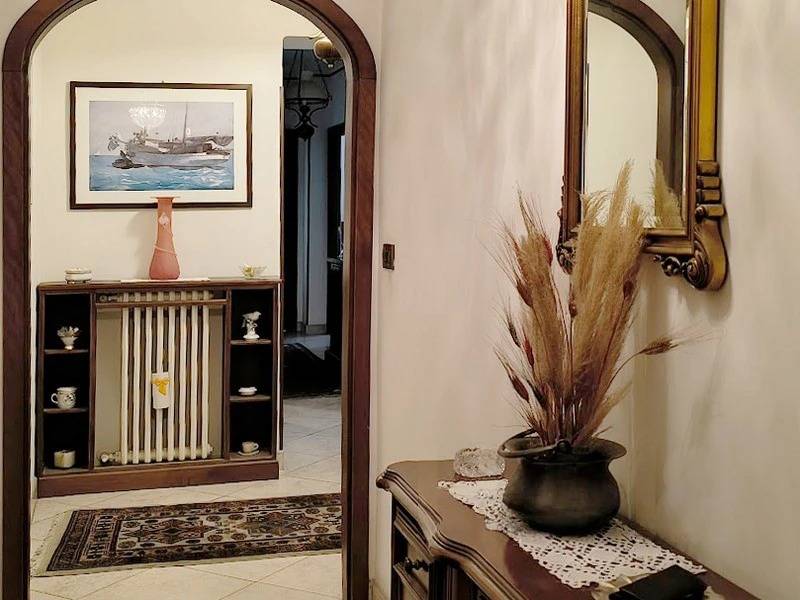 Appartamento Sanremo #T5 HO