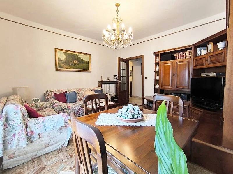 Vendita Appartamento Sanremo  #T5 HO n.3