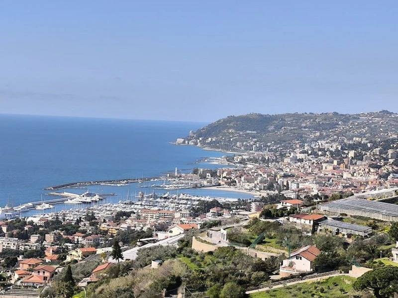 Appartamento Sanremo #Q2 HO