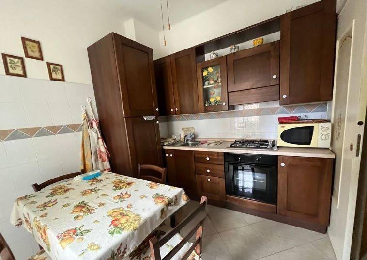 For sale Flat Sanremo  #T10 FL n.3
