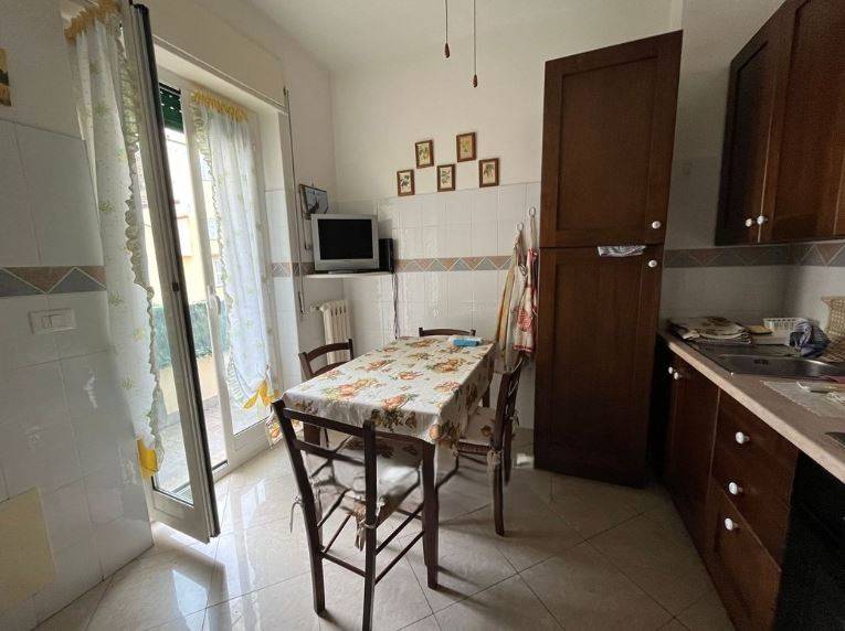 For sale Flat Sanremo  #T10 FL n.4