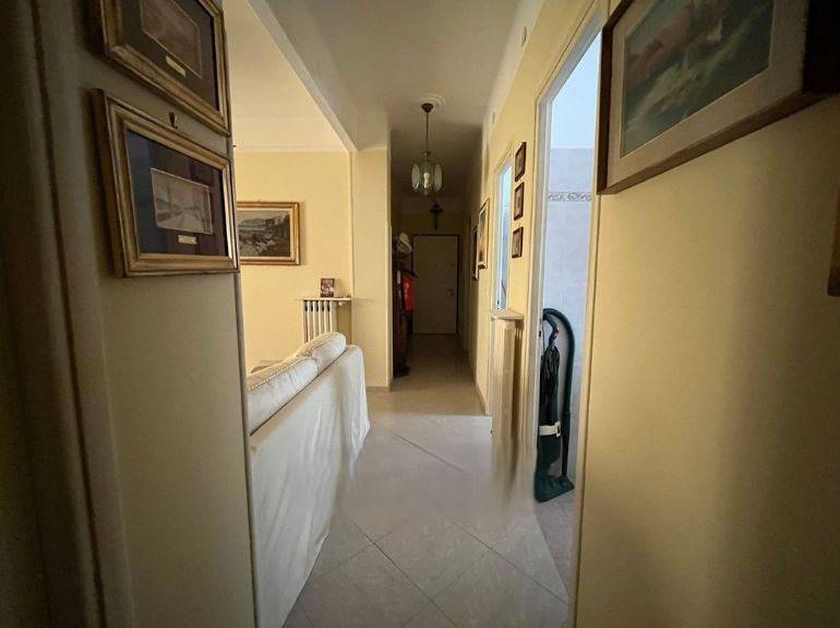 For sale Flat Sanremo  #T10 FL n.5
