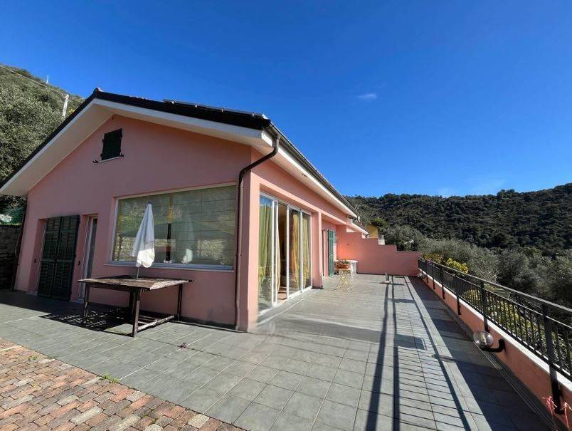 Casa bifamiliare Sanremo #V3 FL