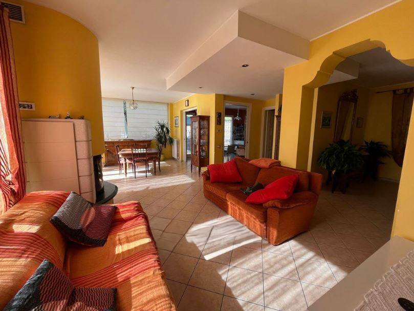 Venta Casa bifamiliar Sanremo #V3 FL n.2