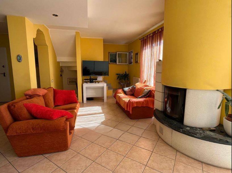 Venta Casa bifamiliar Sanremo #V3 FL n.3
