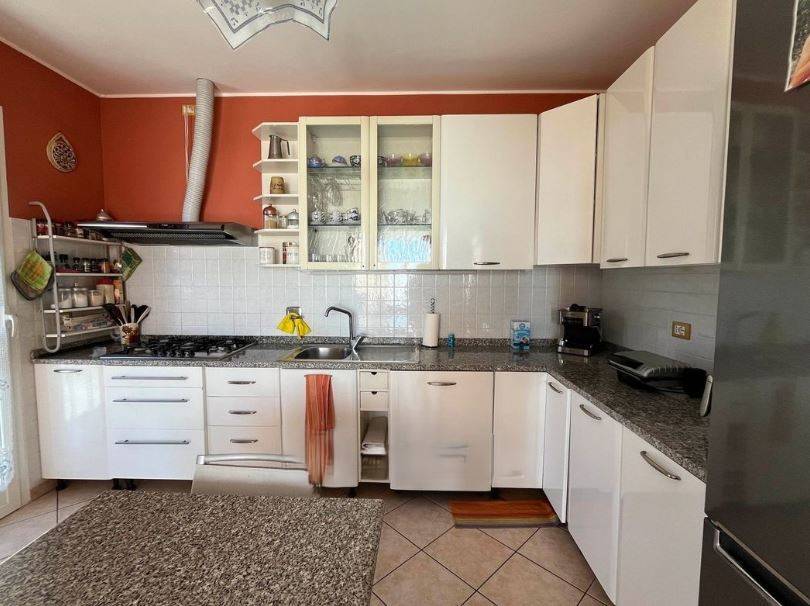 Venta Casa bifamiliar Sanremo #V3 FL n.5