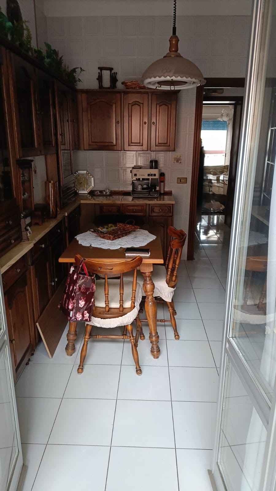 Venta Piso Sanremo  #T300 n.5