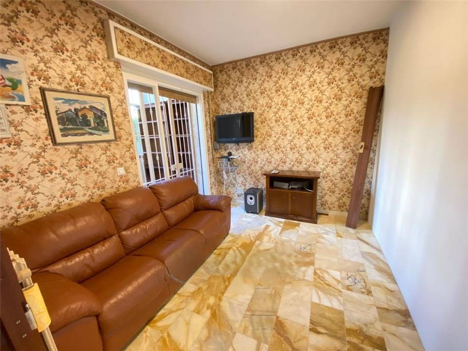 Flat Sanremo #T1 TE
