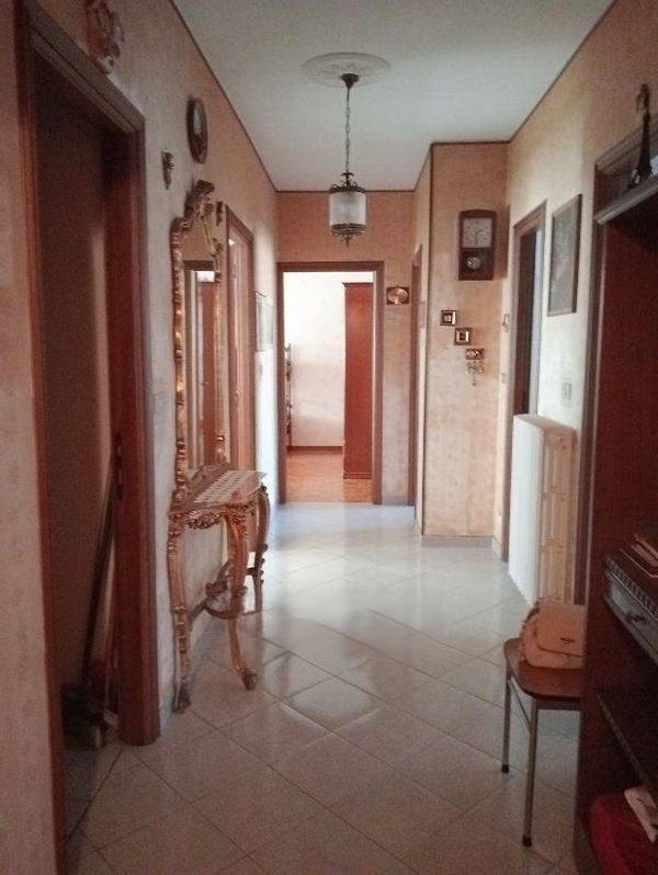 Piso Sanremo #T3 GA