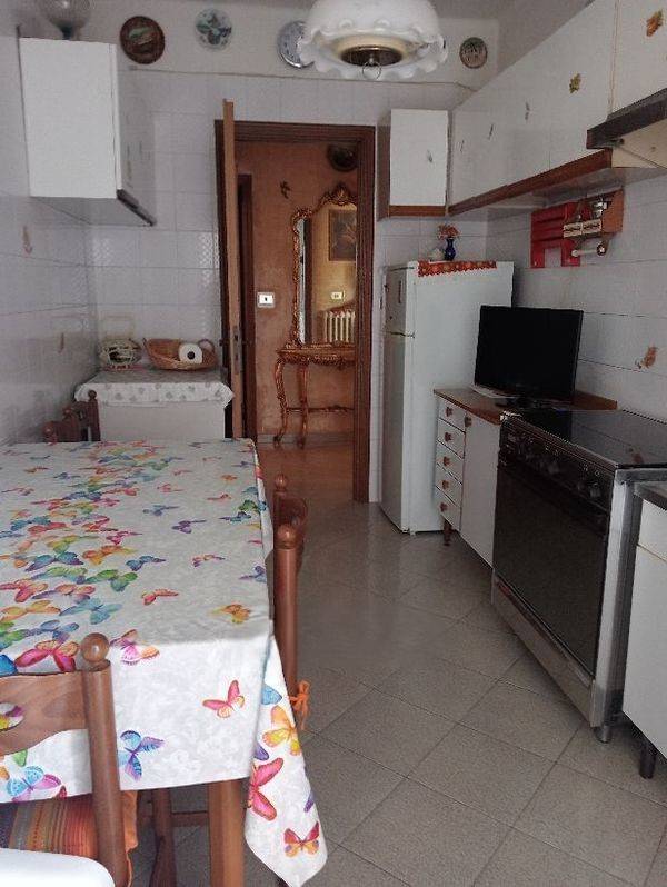 Venta Piso Sanremo  #T3 GA n.3