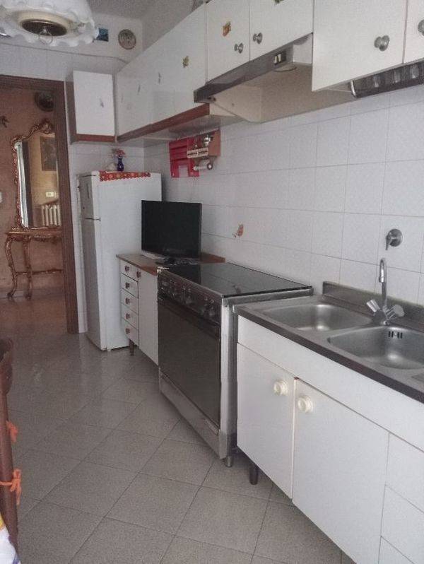 Venta Piso Sanremo  #T3 GA n.5