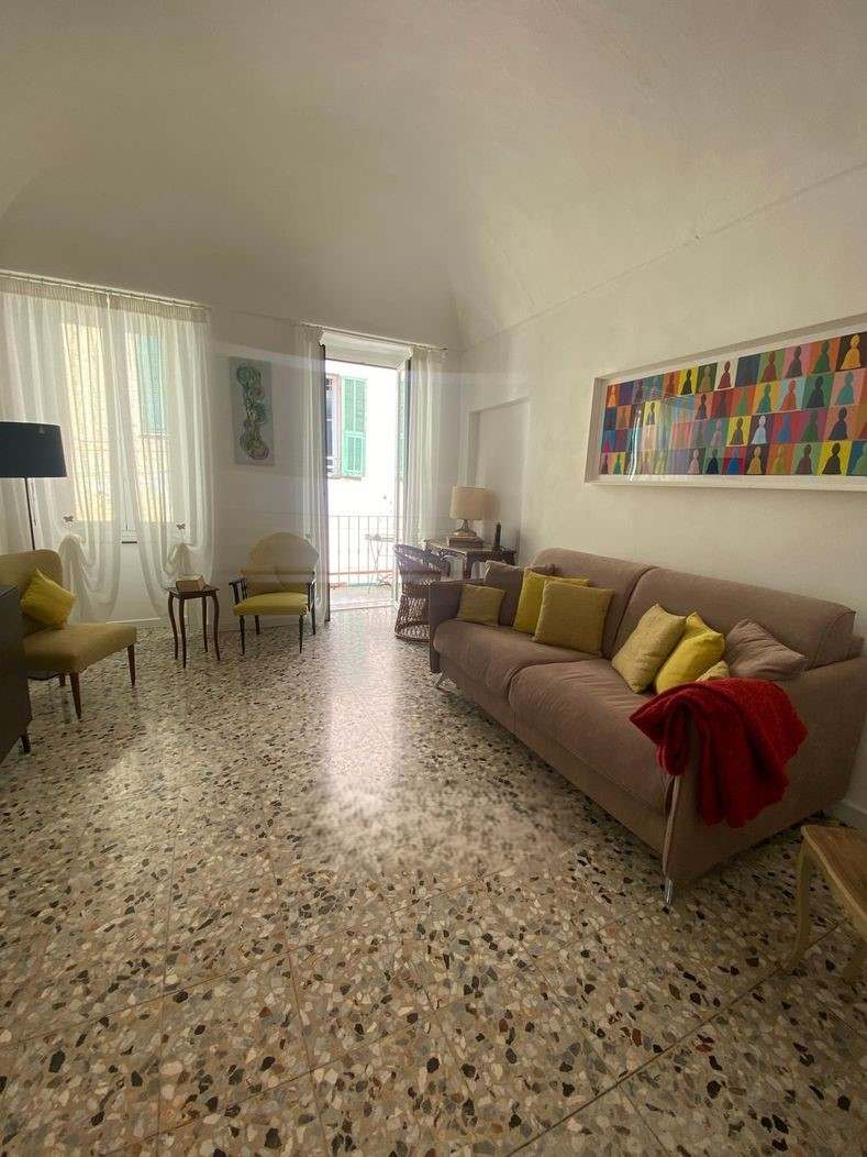 For sale Flat Sanremo  #B3 GA n.2