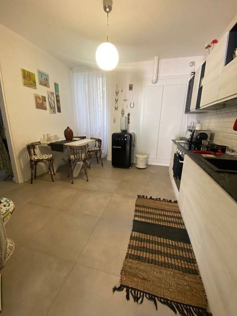 For sale Flat Sanremo  #B3 GA n.4