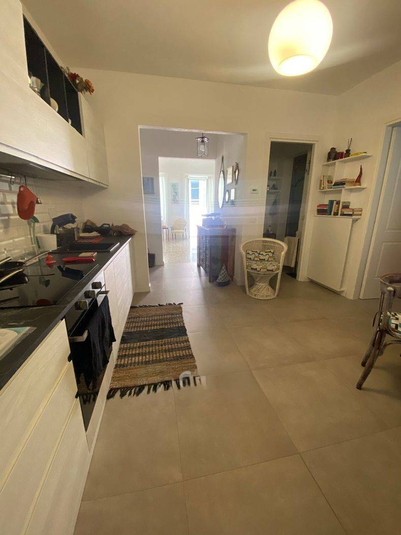 For sale Flat Sanremo  #B3 GA n.5