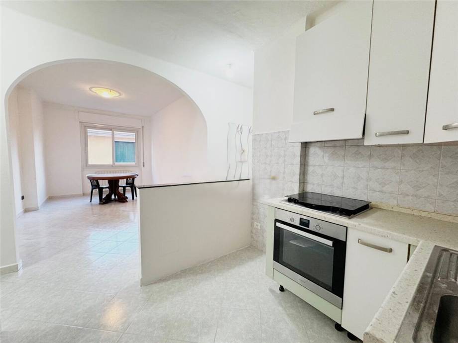 For sale Flat Sanremo  #T4 DO n.3