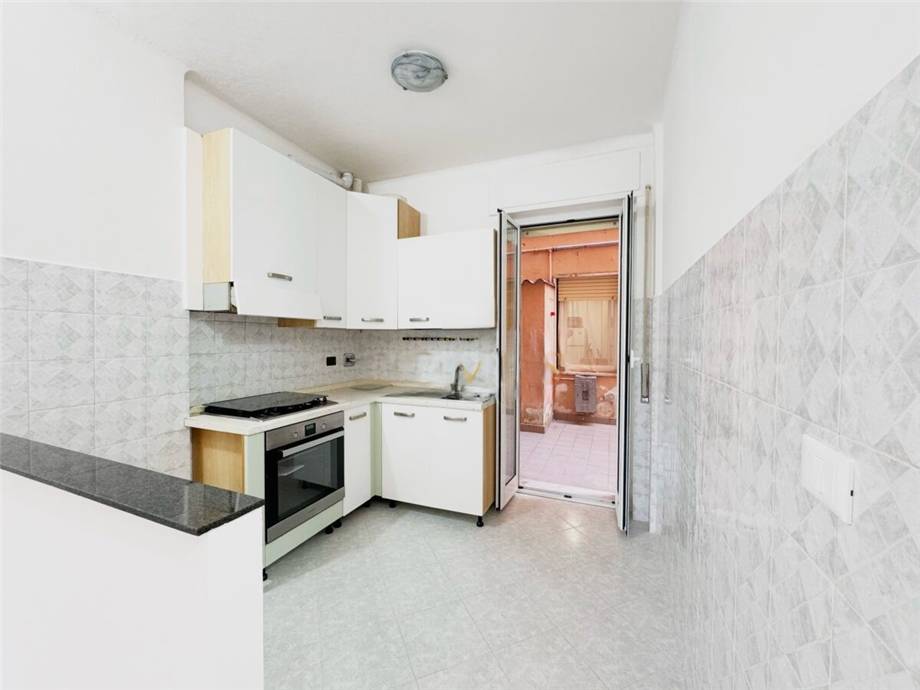 For sale Flat Sanremo  #T4 DO n.4