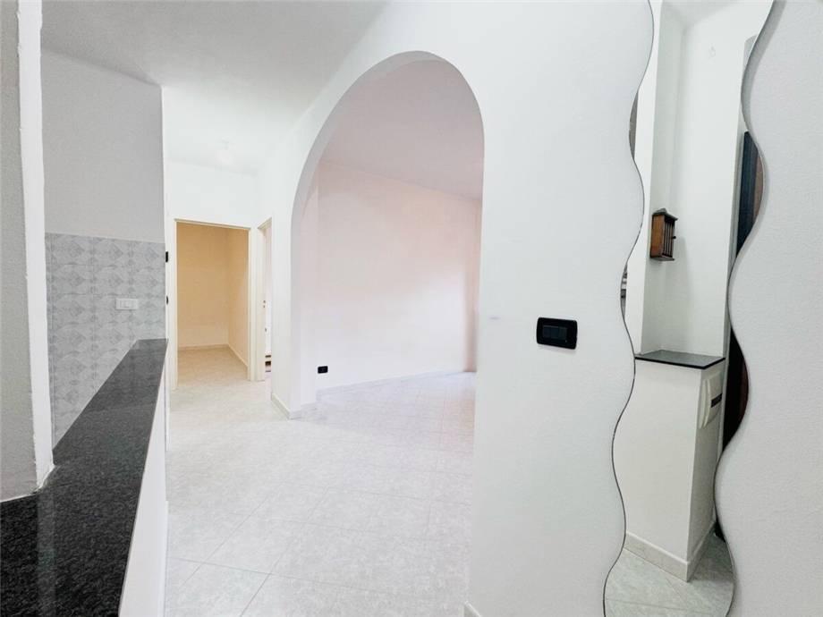 For sale Flat Sanremo  #T4 DO n.5
