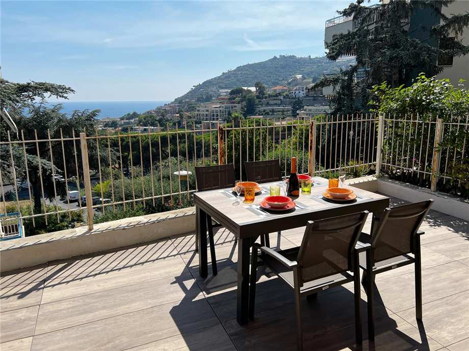 Piso Sanremo #Stag 48