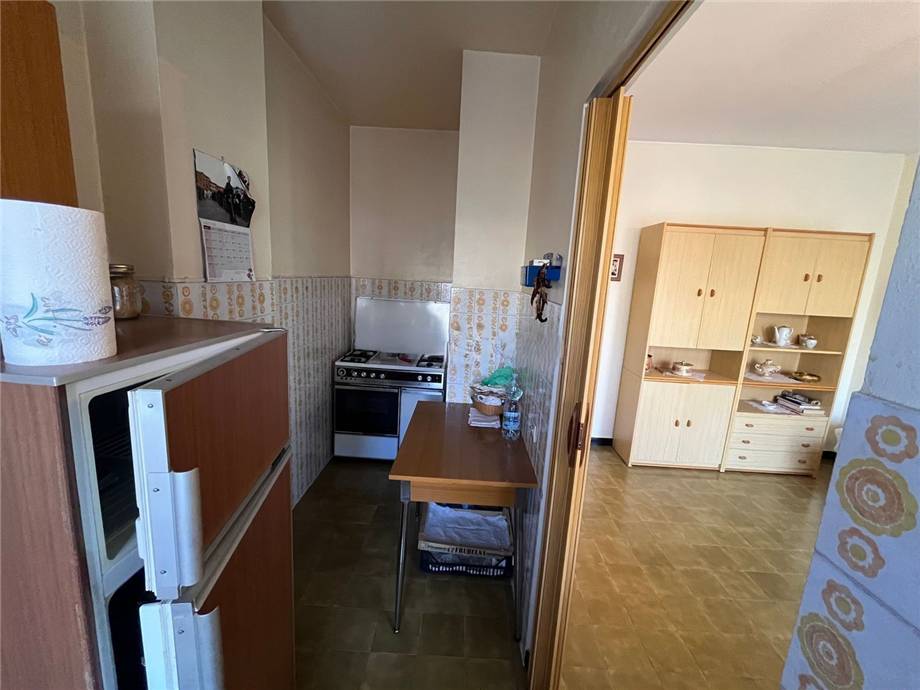 For sale Flat Sanremo  #B9 TM n.5