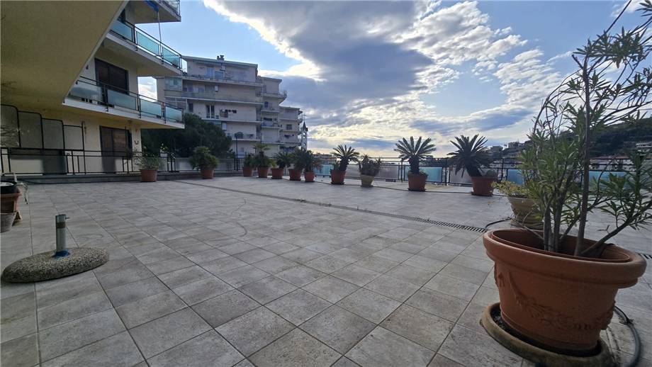Piso Sanremo #T3 IK