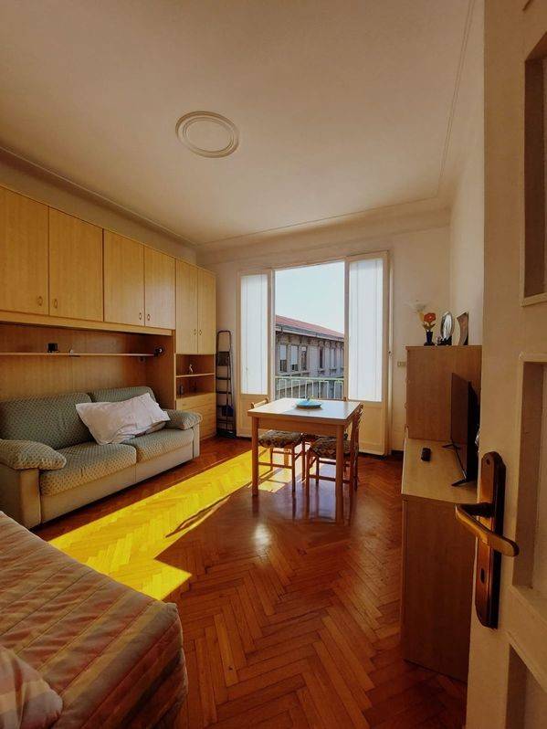 Piso Sanremo #B1 MIR
