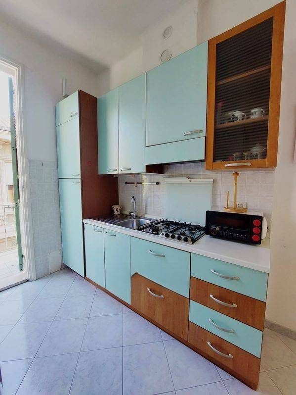 Venta Piso Sanremo  #B1 MIR n.3