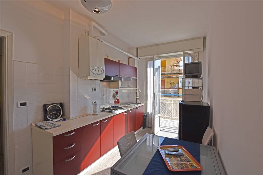 Vendita Appartamento Sanremo  #B1 LH n.4