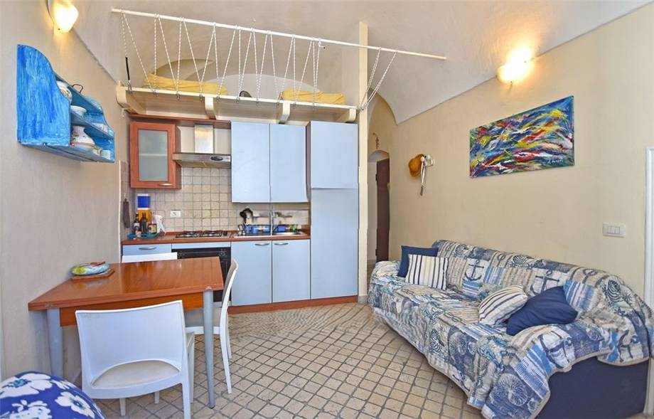 Flat Sanremo #M1 RI