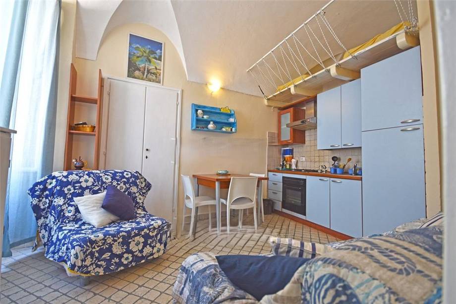 For sale Flat Sanremo  #M1 RI n.3