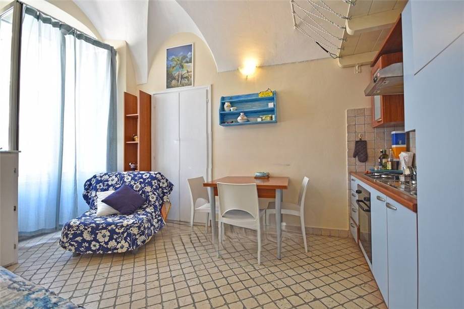 For sale Flat Sanremo  #M1 RI n.4