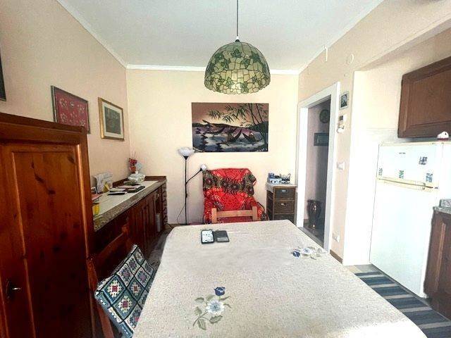 Venta Piso Sanremo  #B4 AL n.4