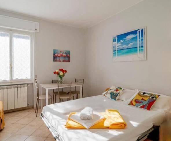 Venta Piso Sanremo  #B4 PI n.2