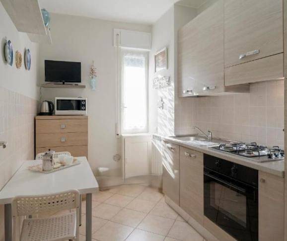 Venta Piso Sanremo  #B4 PI n.3
