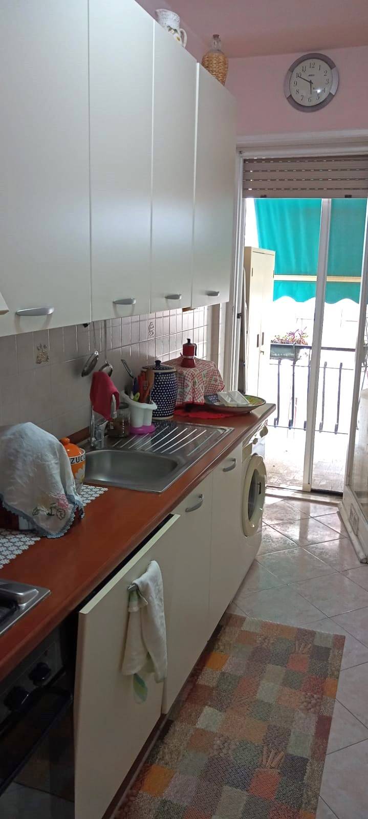 For sale Flat Sanremo  #B04 n.3