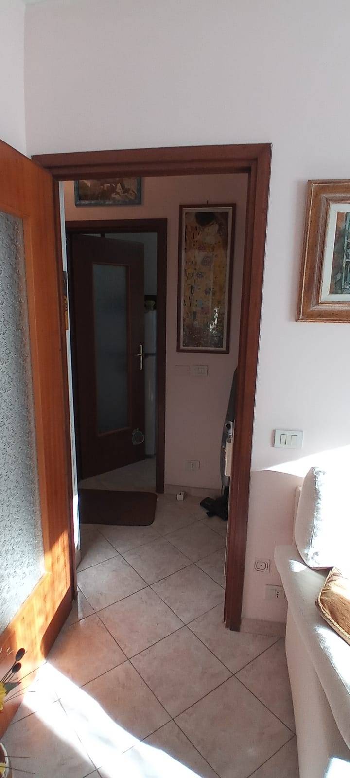 For sale Flat Sanremo  #B04 n.4