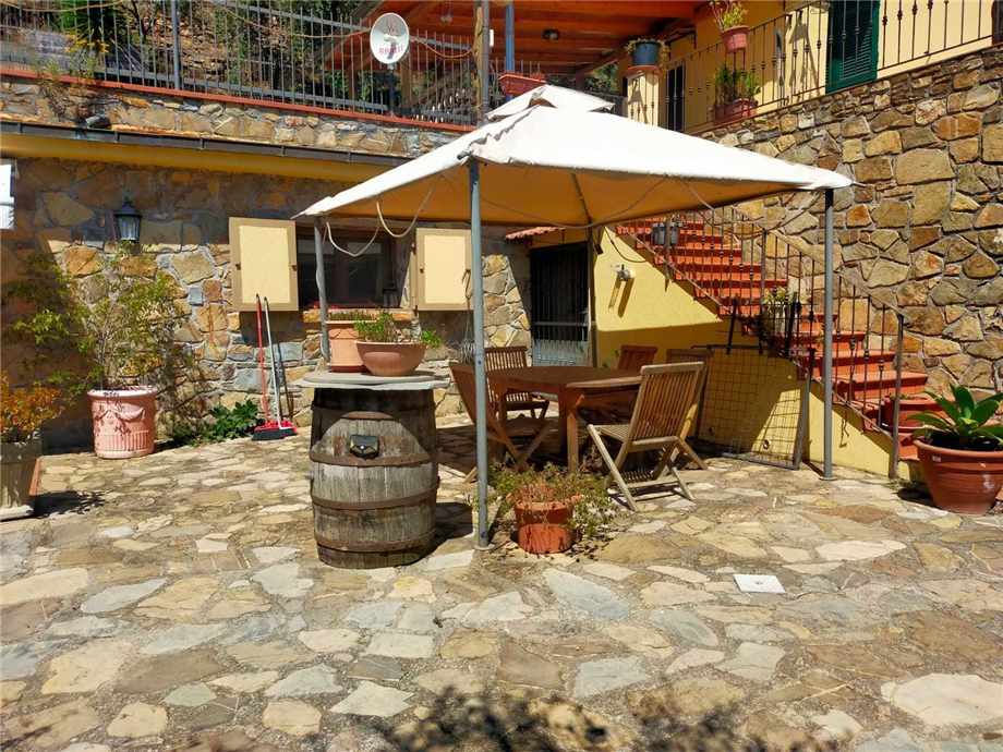 Vendita Casa bifamiliare Castellaro  #V1 SV n.2