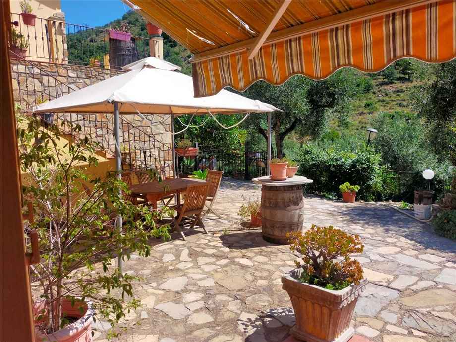 Vendita Casa bifamiliare Castellaro  #V1 SV n.3
