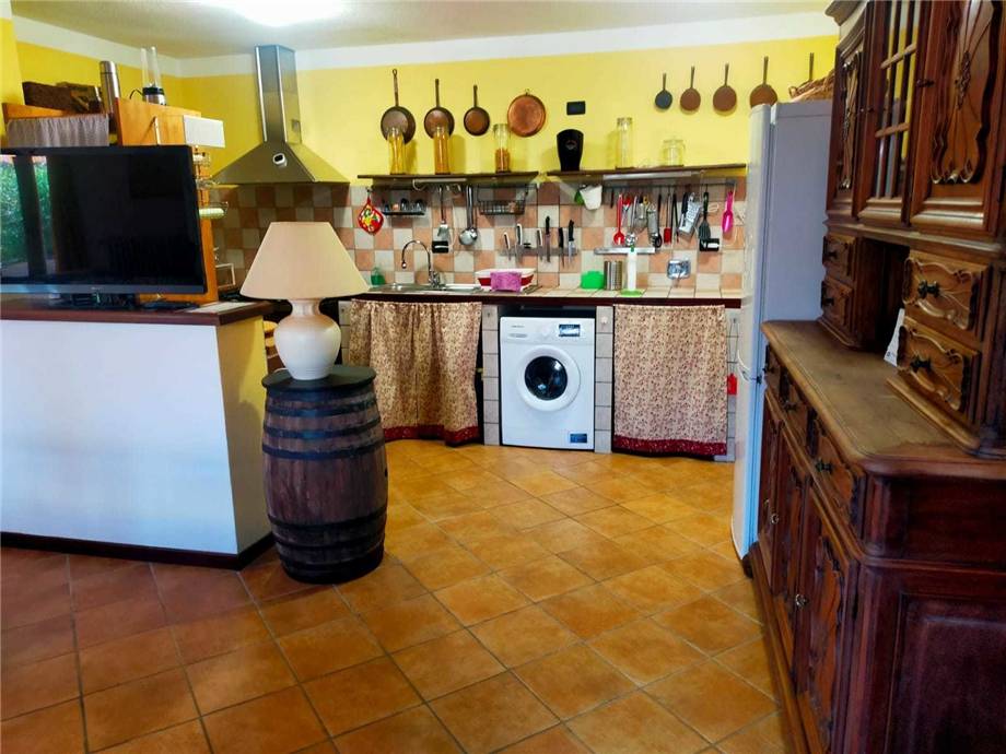 Vendita Casa bifamiliare Castellaro  #V1 SV n.4