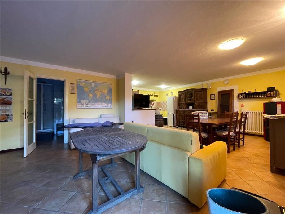 Vendita Casa bifamiliare Castellaro  #V1 SV n.5