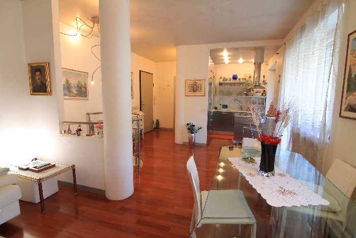 Flat Sanremo #A1 BO