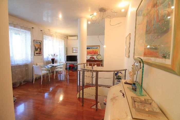 For sale Flat Sanremo  #A1 BO n.2