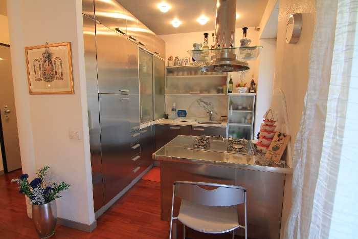 For sale Flat Sanremo  #A1 BO n.4