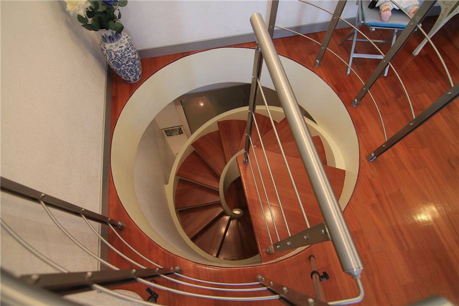 For sale Flat Sanremo  #A1 BO n.5