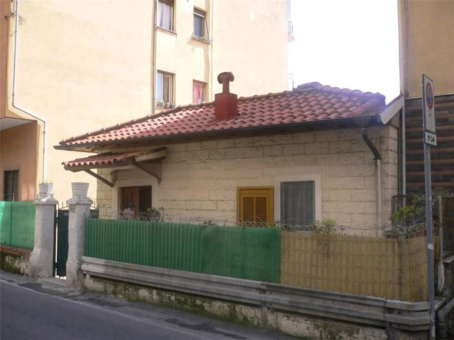 Villa/Casa singola Sanremo #V1 BO