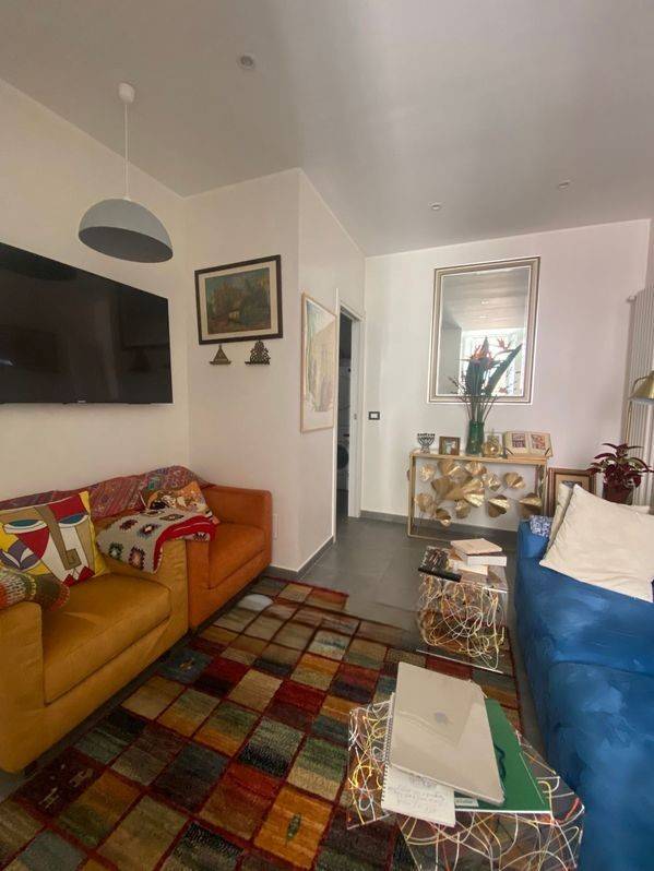 Flat Sanremo #T4 GA