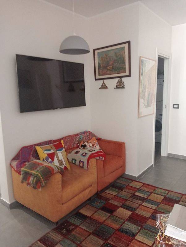 For sale Flat Sanremo  #T4 GA n.2