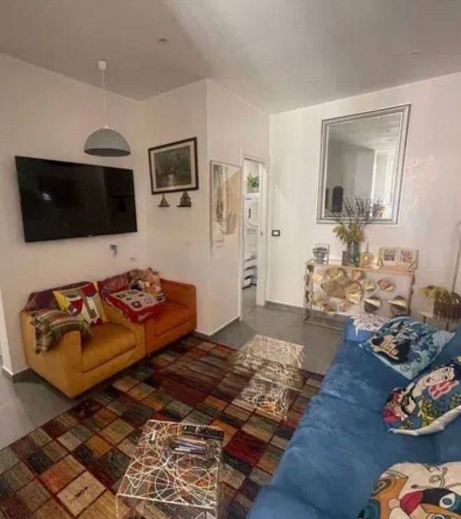 For sale Flat Sanremo  #T4 GA n.3